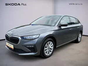 Škoda Scala Selection