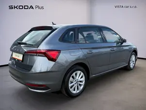 Škoda Scala Selection