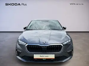 Škoda Scala Selection