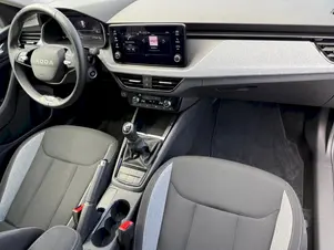 Škoda Scala Selection