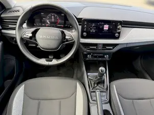 Škoda Scala Selection