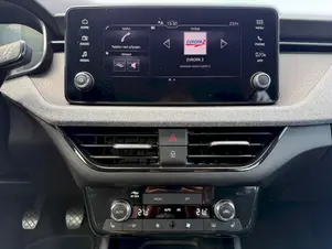 Škoda Scala Selection