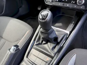 Škoda Scala Selection