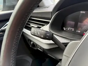 Škoda Scala Selection