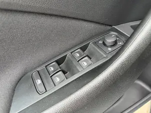 Škoda Scala Selection