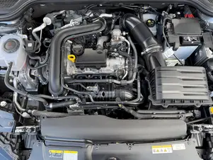 Škoda Scala Selection