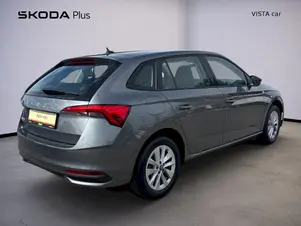 Škoda Scala Selection