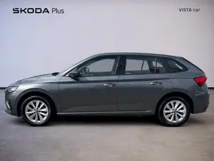 Škoda Scala Selection