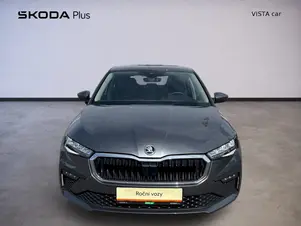 Škoda Scala Selection