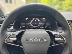 Škoda Scala Selection