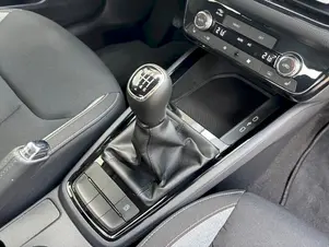 Škoda Scala Selection