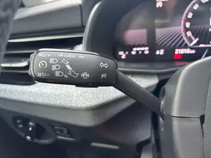 Škoda Scala Selection
