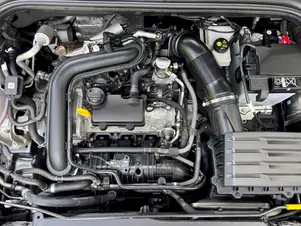 Škoda Scala Selection