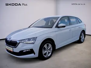 Škoda Scala Ambition Plus