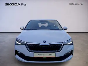 Škoda Scala Ambition Plus