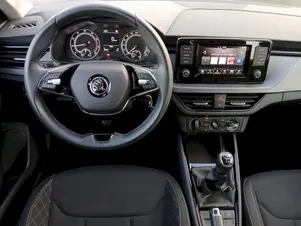 Škoda Scala Ambition Plus