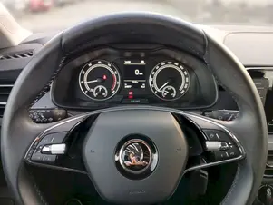 Škoda Scala Ambition Plus