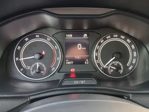 Škoda Scala Ambition Plus