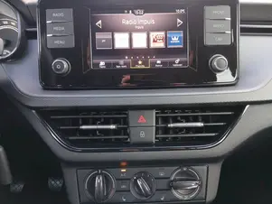 Škoda Scala Ambition Plus