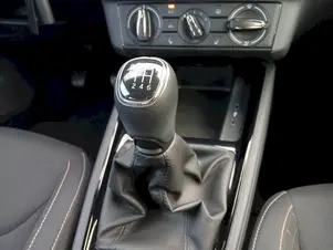 Škoda Scala Ambition Plus