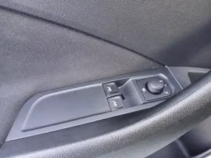 Škoda Scala Ambition Plus