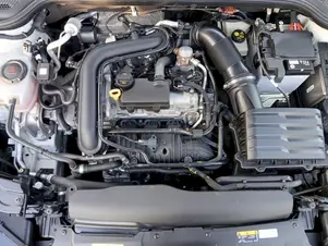 Škoda Scala Ambition Plus