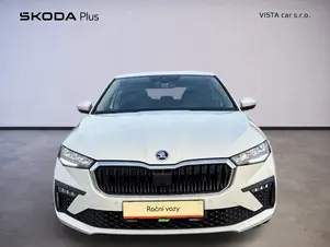 Škoda Scala Top Selection