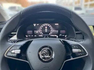 Škoda Scala Top Selection