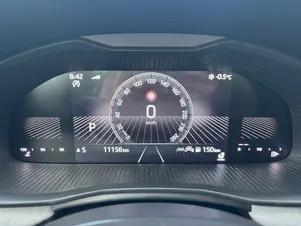 Škoda Scala Top Selection