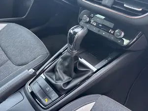 Škoda Scala Top Selection