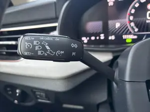 Škoda Scala Top Selection