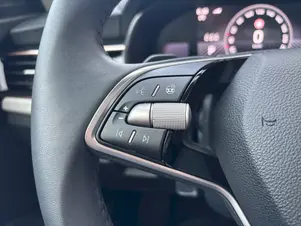 Škoda Scala Top Selection