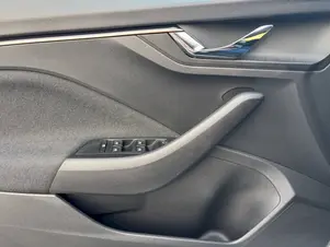 Škoda Scala Top Selection