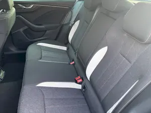 Škoda Scala Top Selection