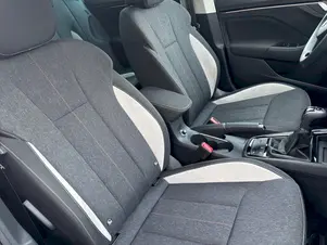 Škoda Scala Top Selection