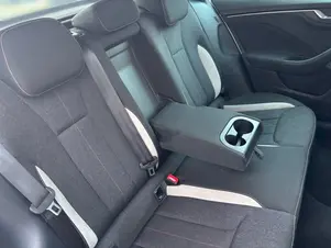 Škoda Scala Top Selection