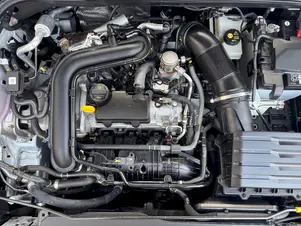 Škoda Scala Top Selection