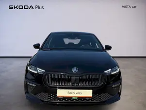 Škoda Scala Monte Carlo
