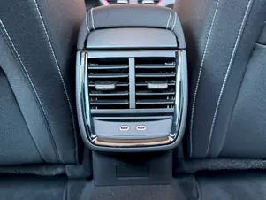 Škoda Scala Monte Carlo