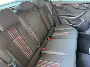 Škoda Scala Monte Carlo