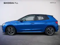Fabia Monte Carlo