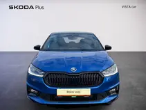 Fabia Monte Carlo