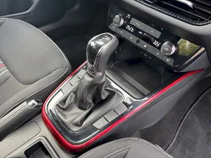 Škoda Fabia Monte Carlo