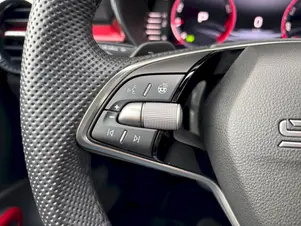 Škoda Fabia Monte Carlo