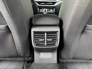 Škoda Fabia Monte Carlo