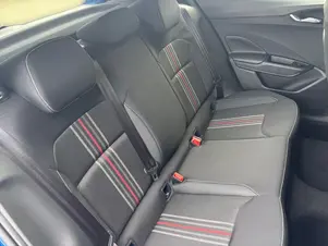 Škoda Fabia Monte Carlo
