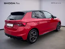 Fabia Monte Carlo