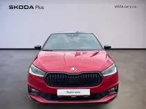 Fabia Monte Carlo