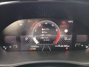 Škoda Fabia Top Selection