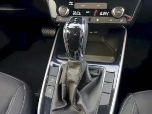 Škoda Fabia Top Selection